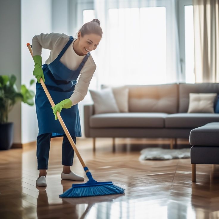 Wellington's Preferred Cleaning