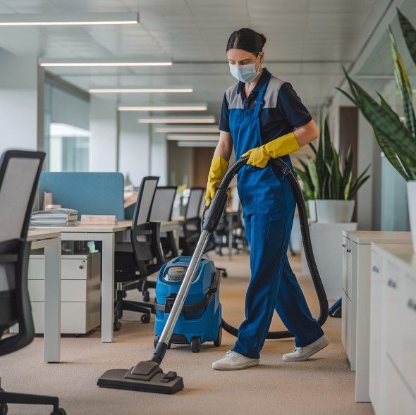 Wellington Cleaning Specialists