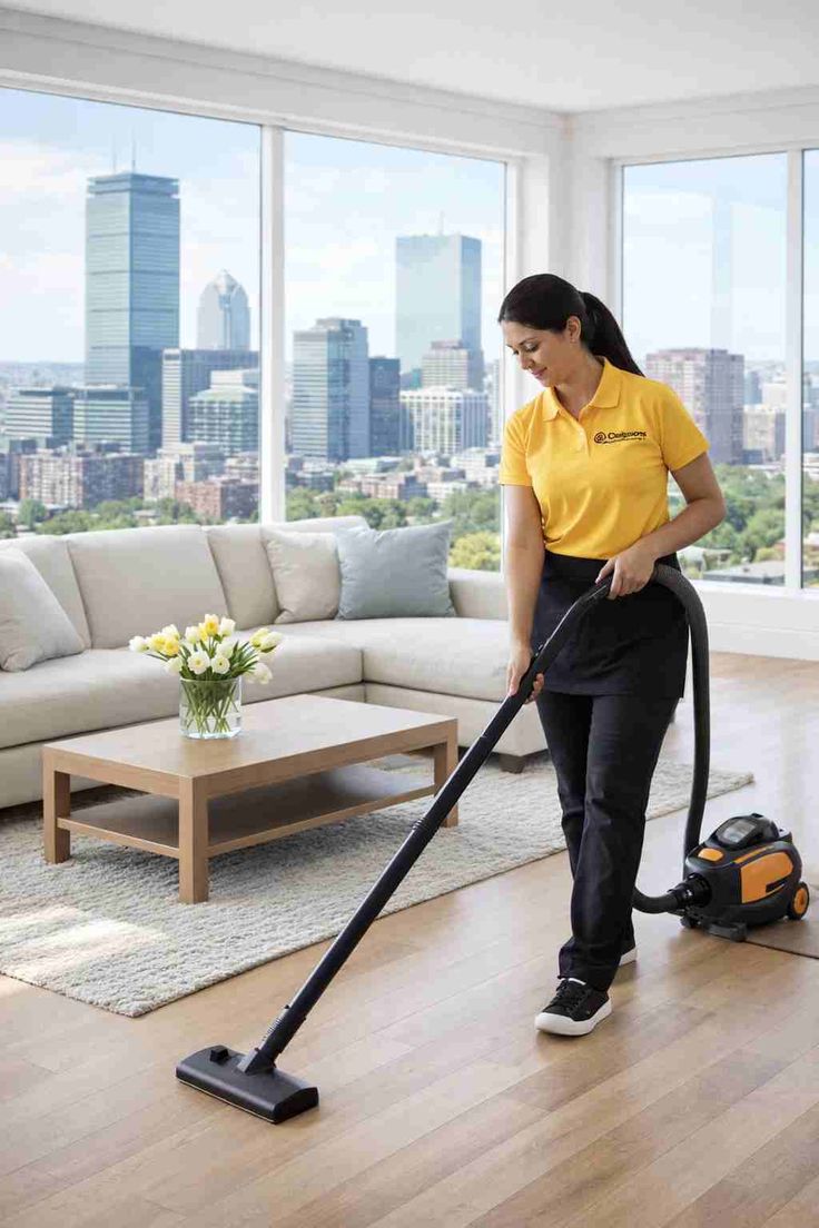 Move out cleaning Wellington