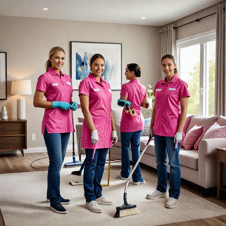 Wellington Commercial Cleaning