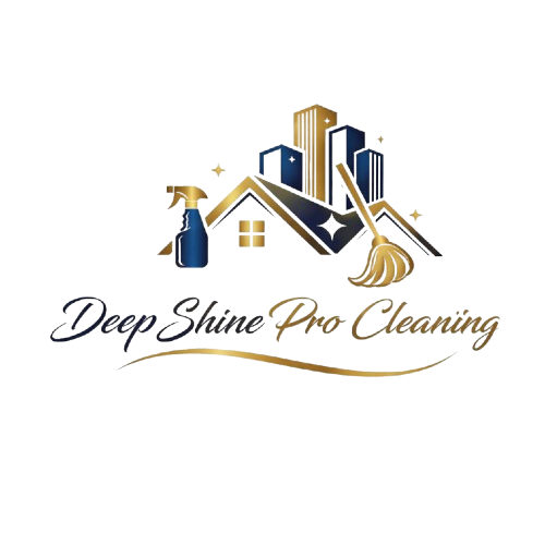 Deep Shine Pro Cleaning