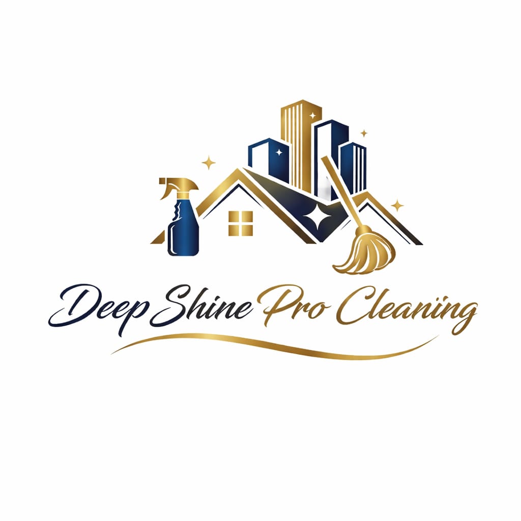 Deep Shine Pro Cleaning
